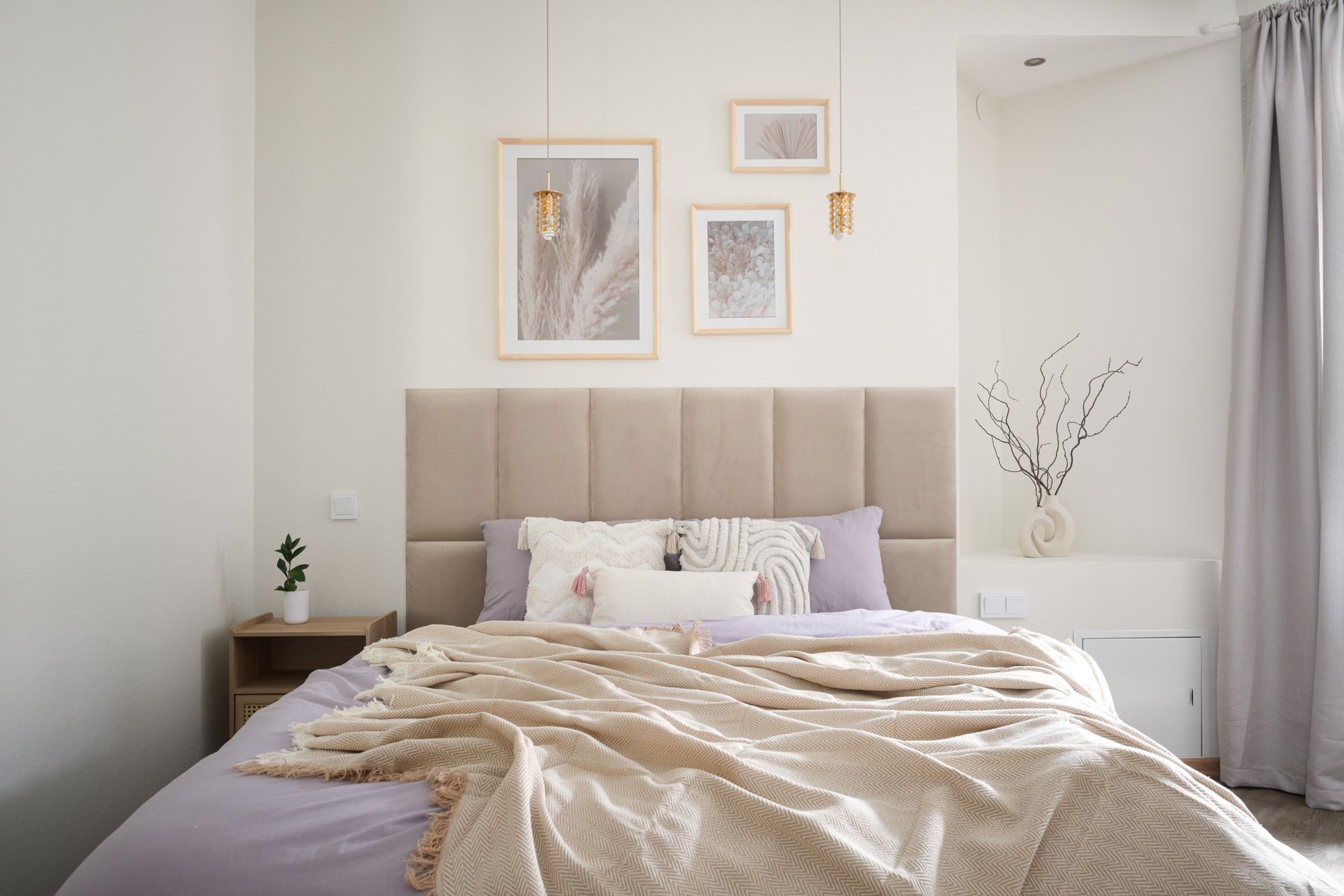 Классическая квартира на Казанской