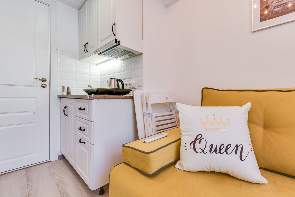 Апартаменты «Софит» у Московского вокзала