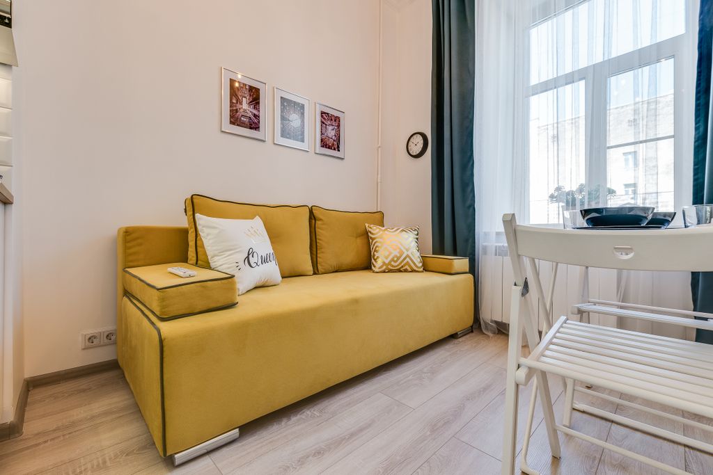 Апартаменты «Софит» у Московского вокзала