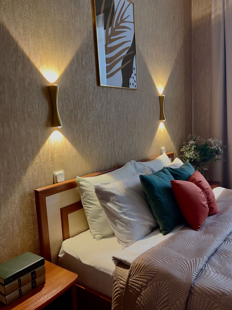 Квартира с видом на Казанский собор